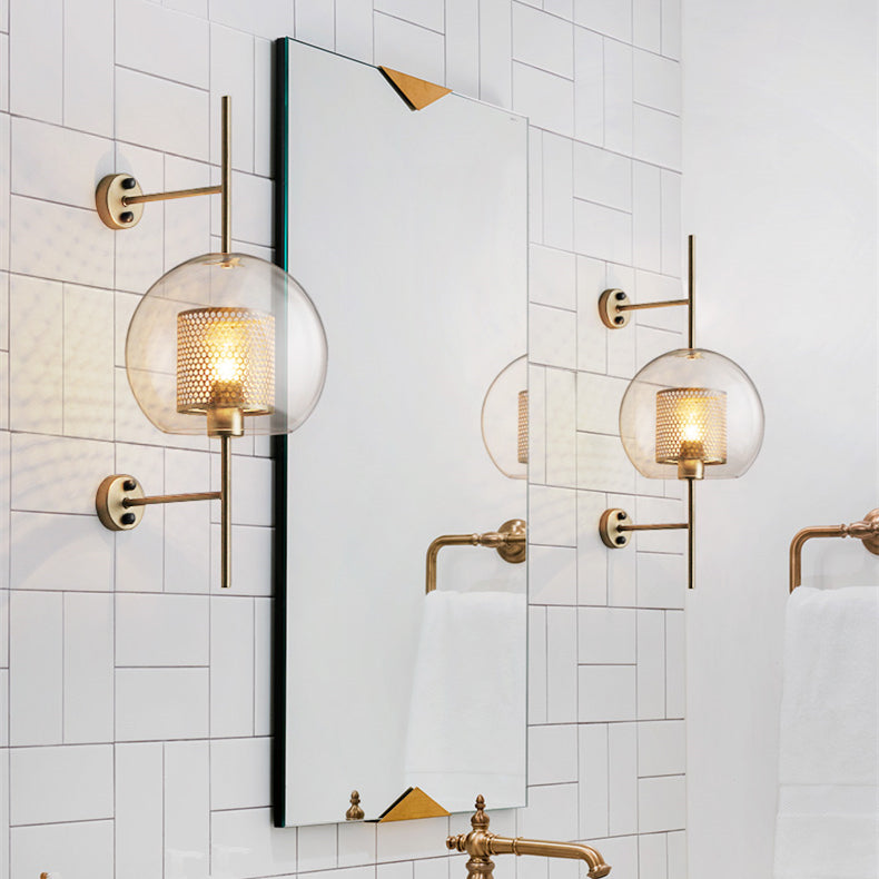 Cezena Wandlamp