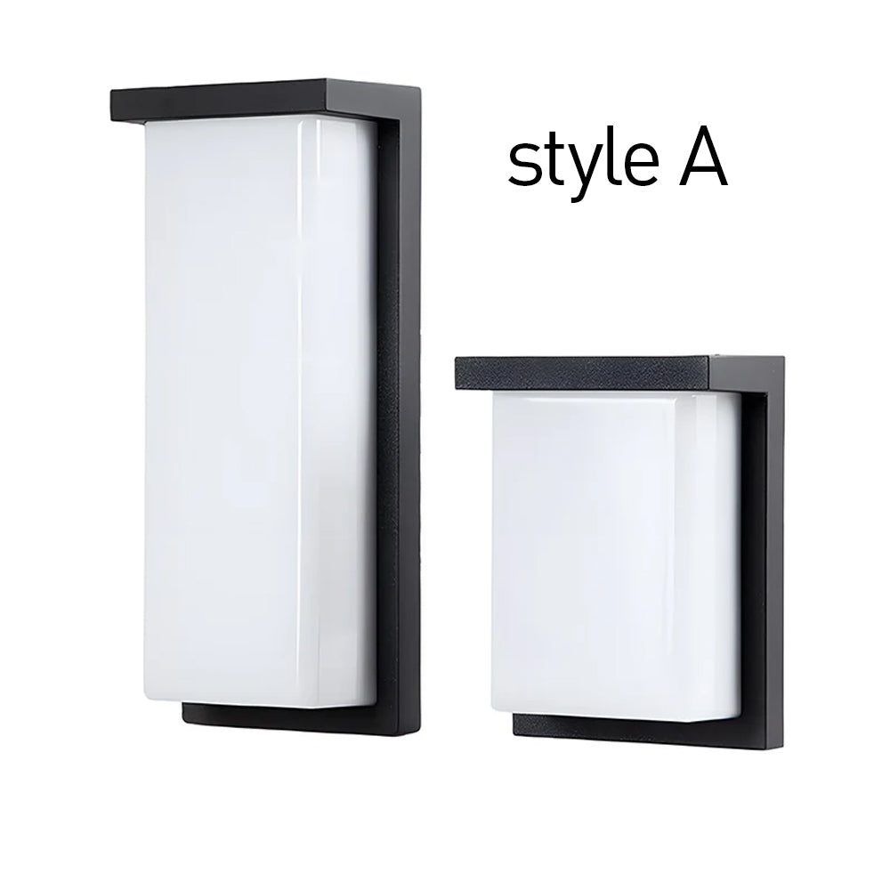 Andera Wandlamp Voor Buiten