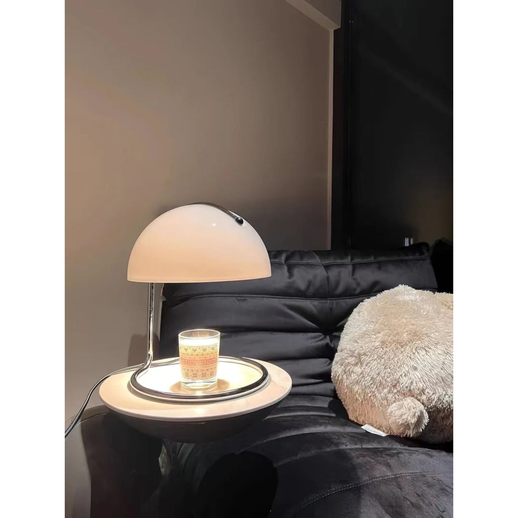 Vorella Kaarslamp