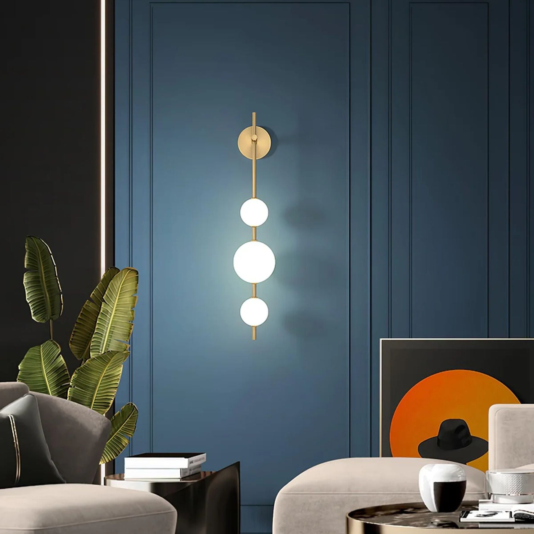 Talon Wandlamp