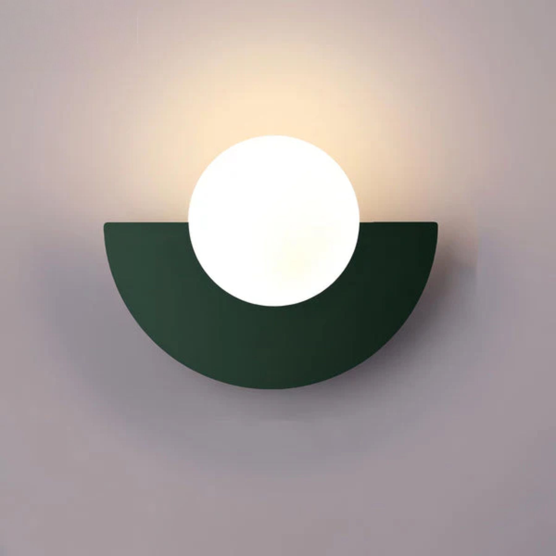 Olynso Wandlamp