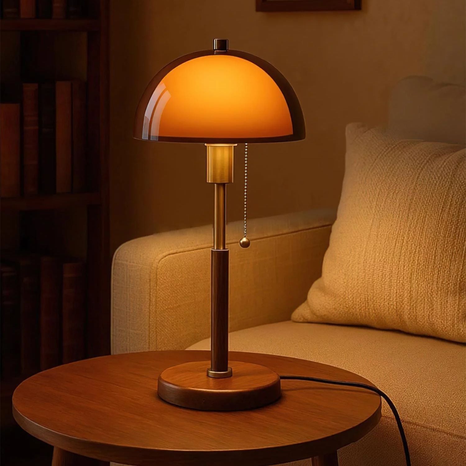 Lampada da tavolo Tavino