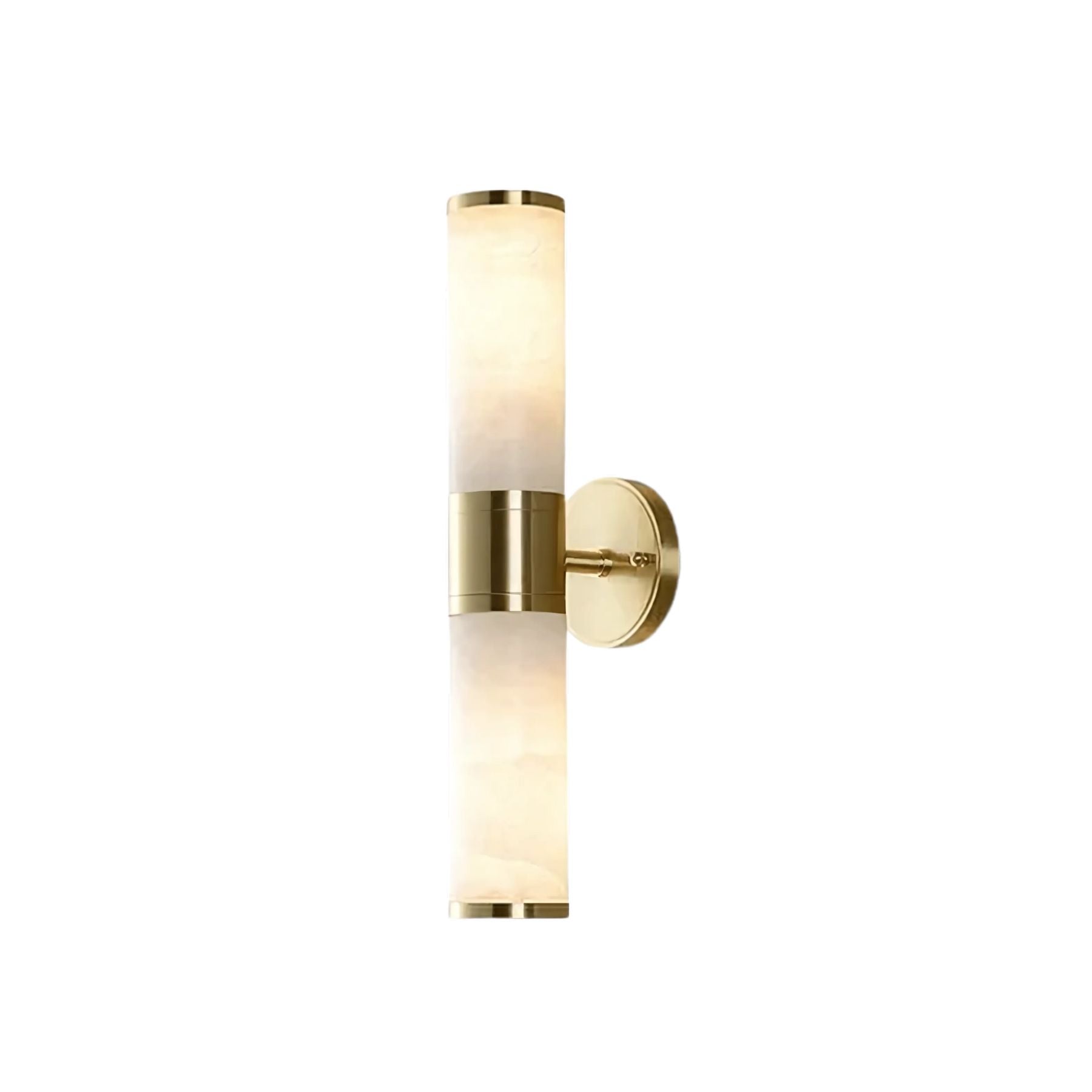 Tanzelo Albaster Wandlamp
