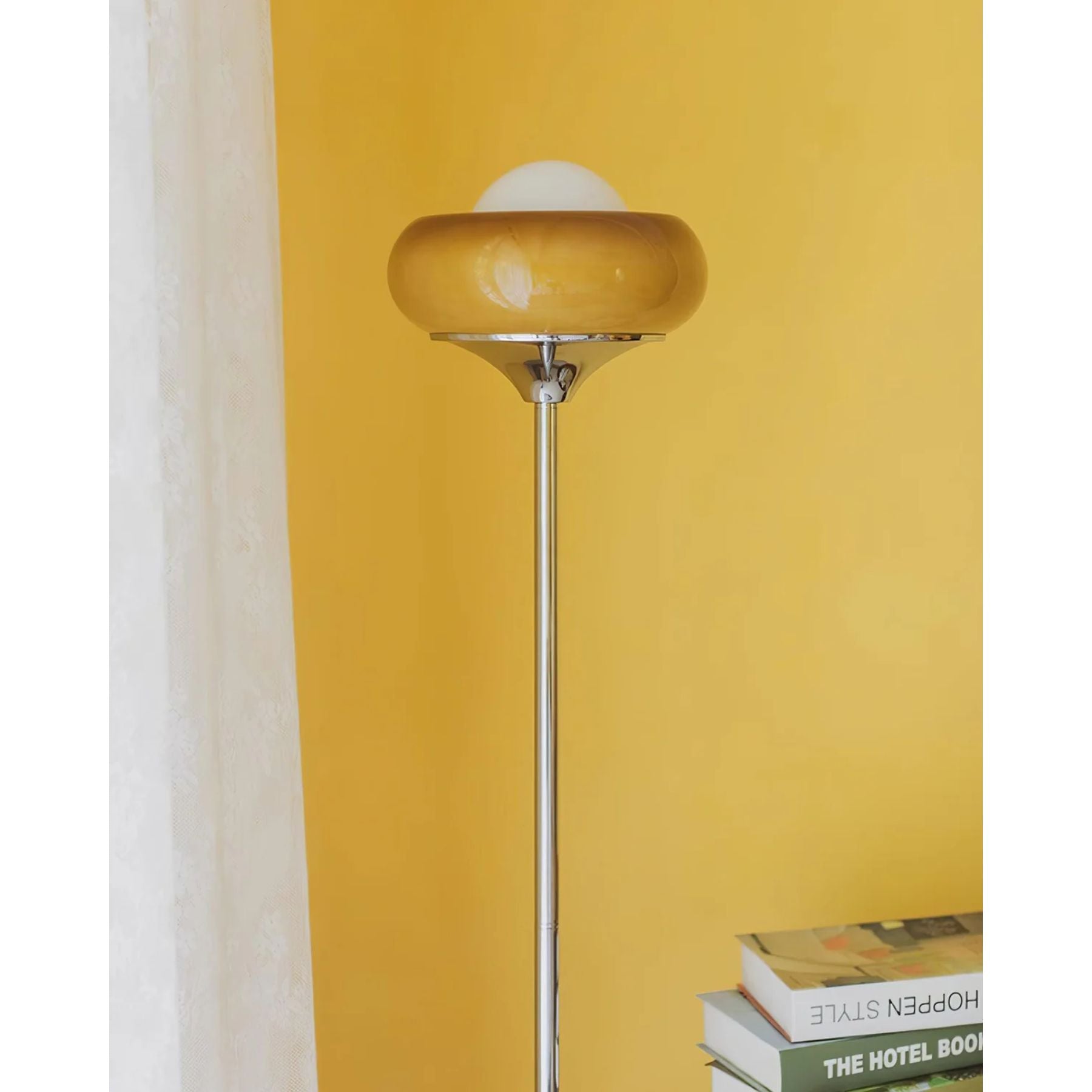 Gozzuni Vloerlamp