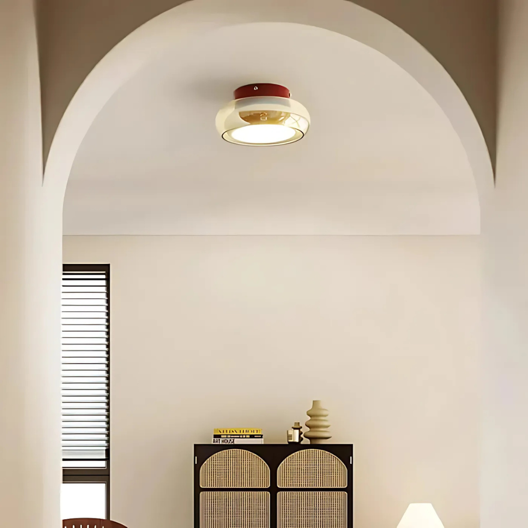 Tivora Plafondlamp