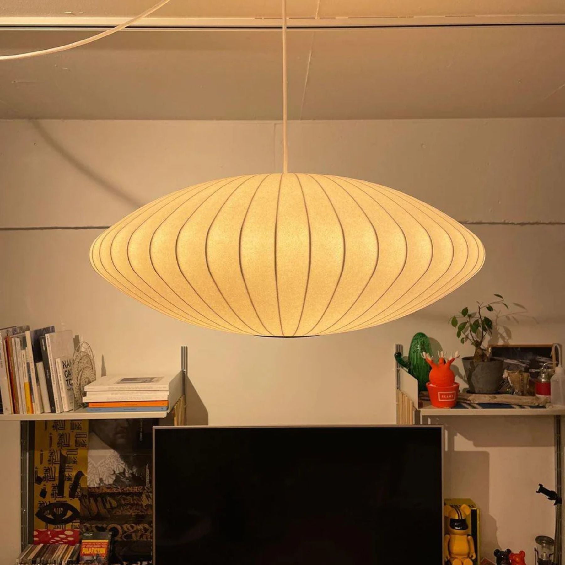 Sucoser Hanglampserie - Wandgeleider