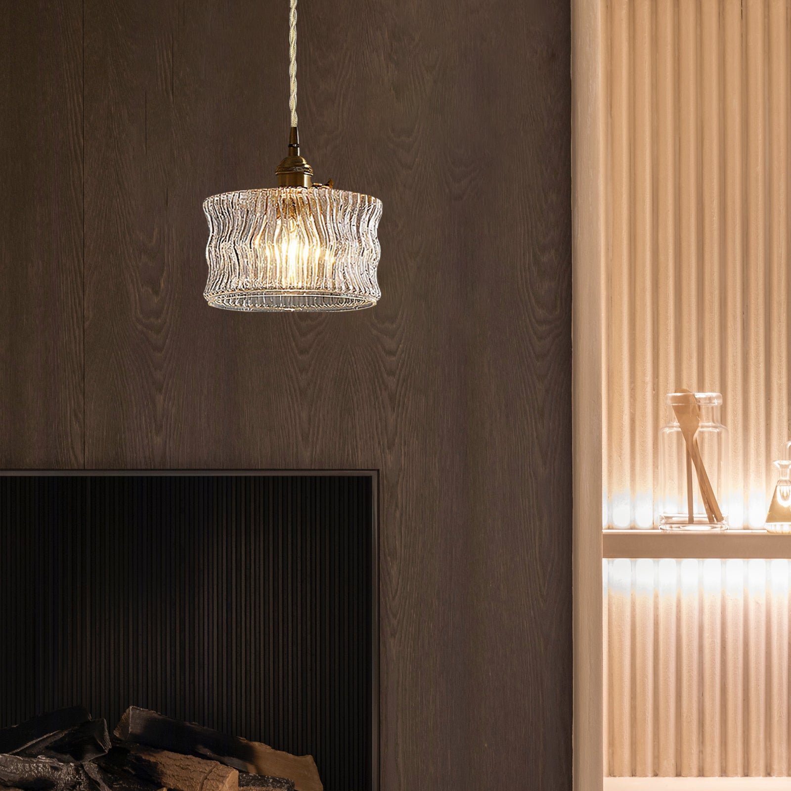 Serenoa Hanglamp