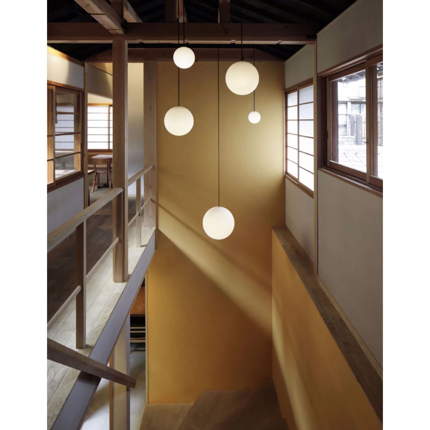 Pazero Hanglamp