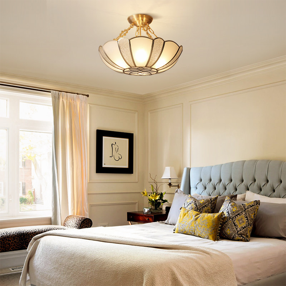Norvelli Plafondlamp