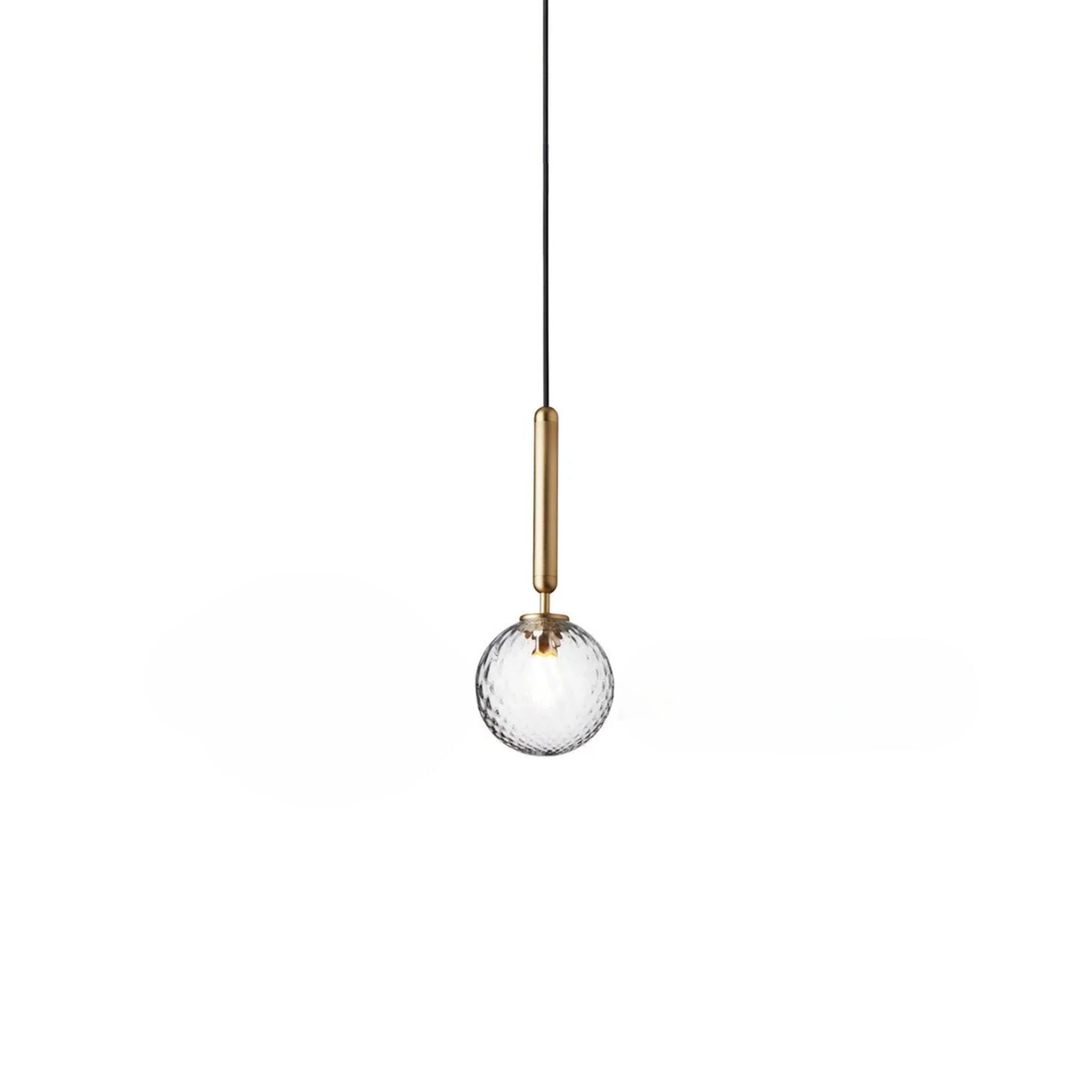 Sircae Orb Hanglamp