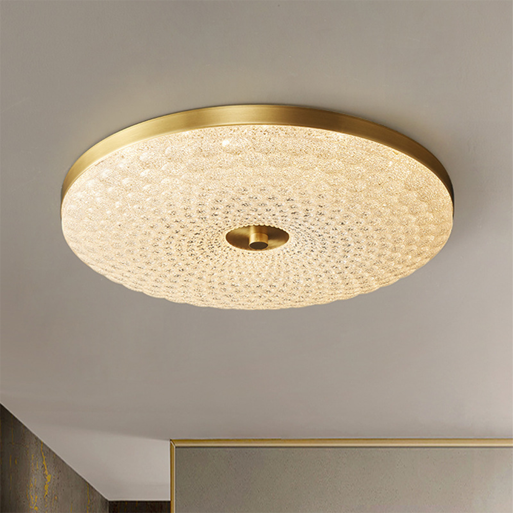 Lenivo Plafondlamp