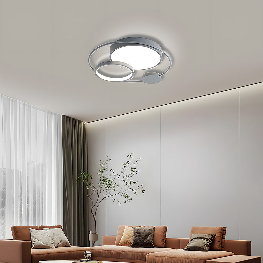 Liszon Plafondlamp