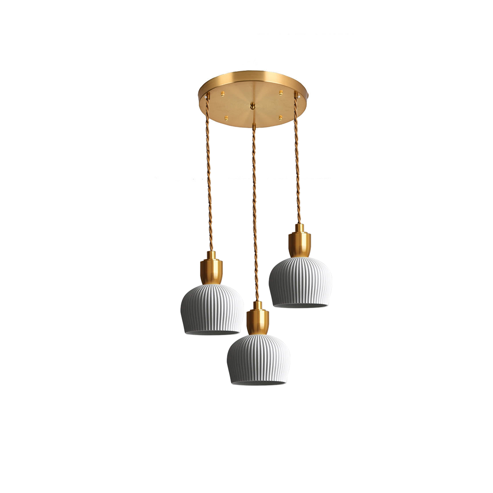 Tanezo Retro Hanglamp