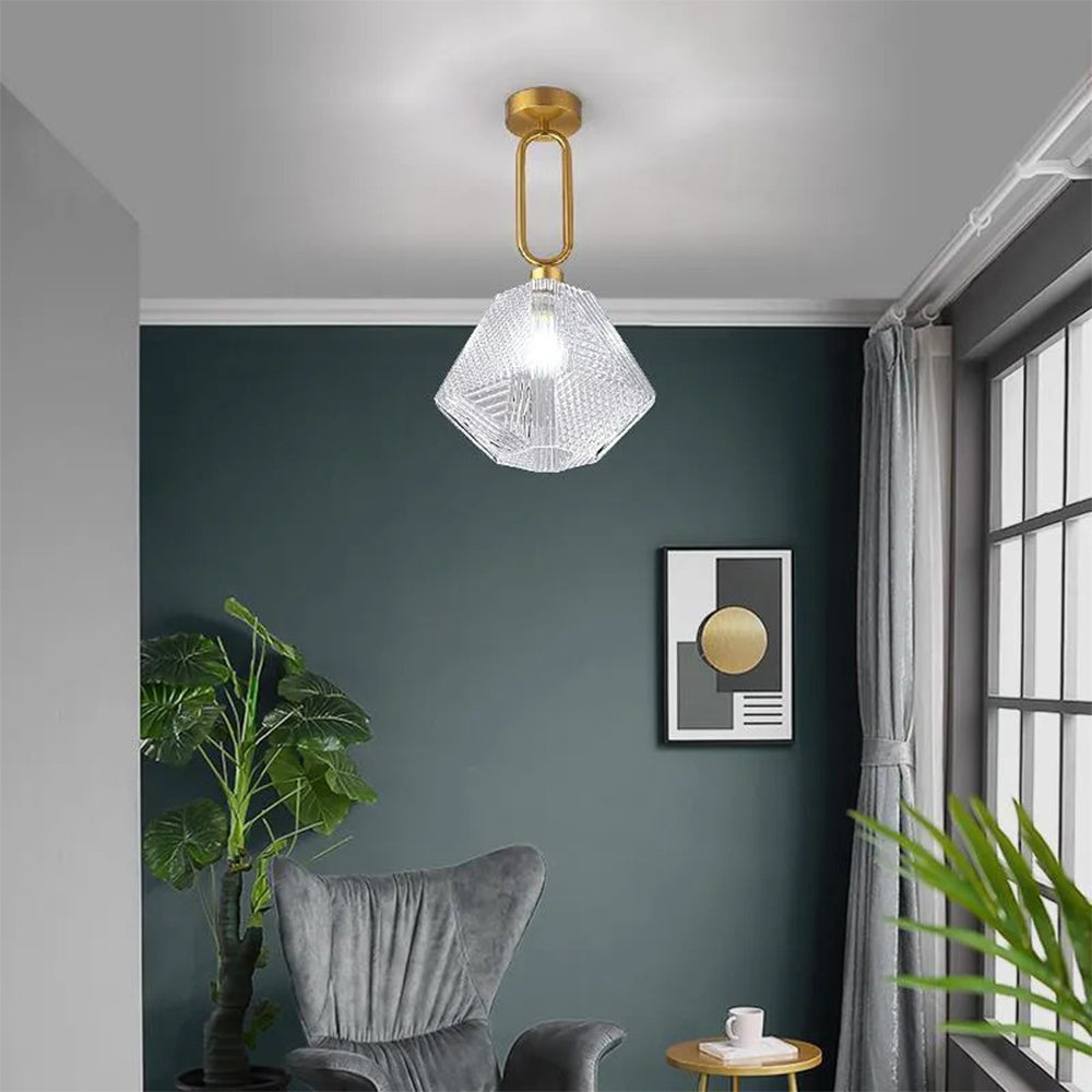Gastone Plafondlamp