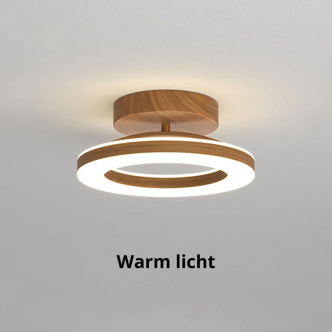 Ovelle Plafondlamp