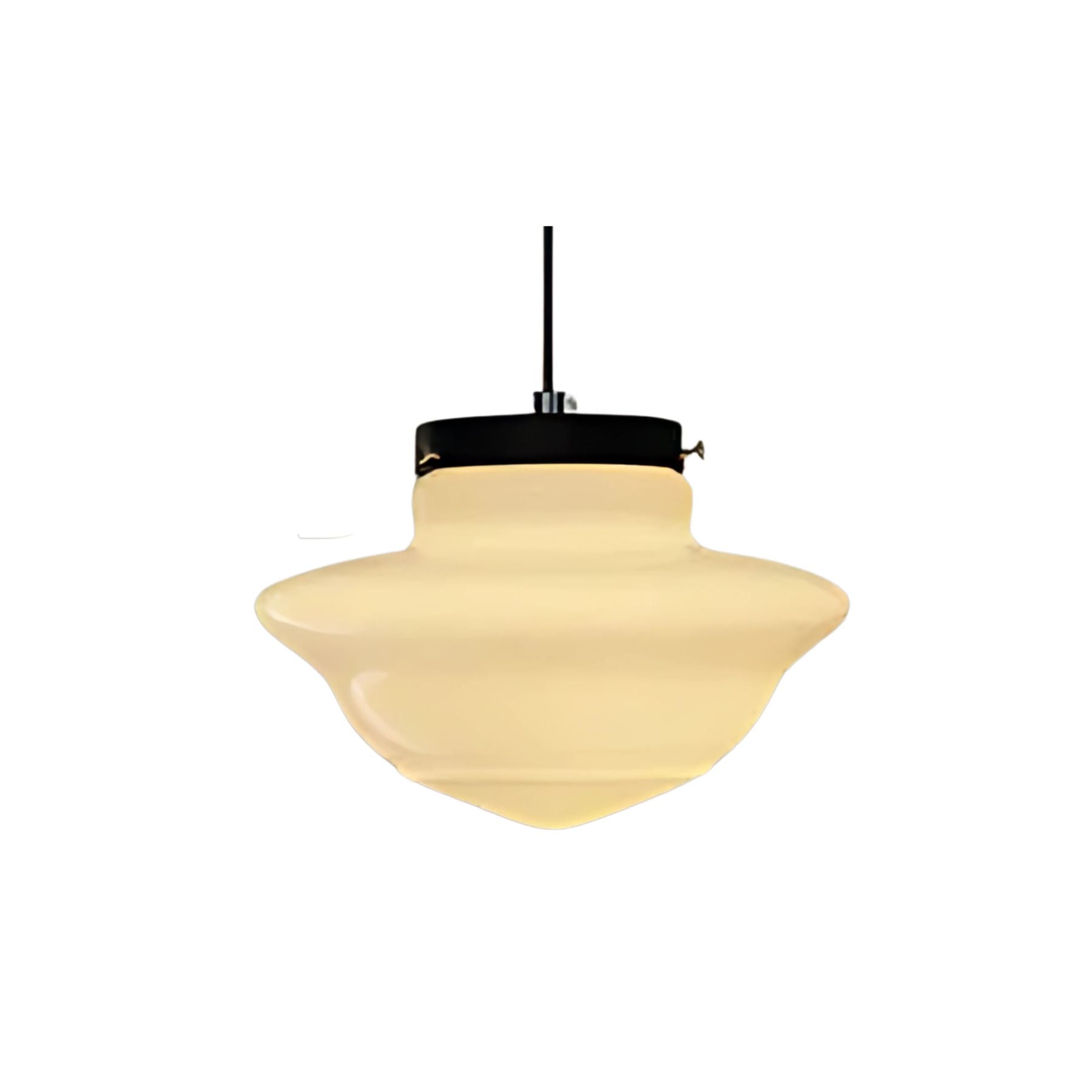 Vinvao Melkglas Hanglamp