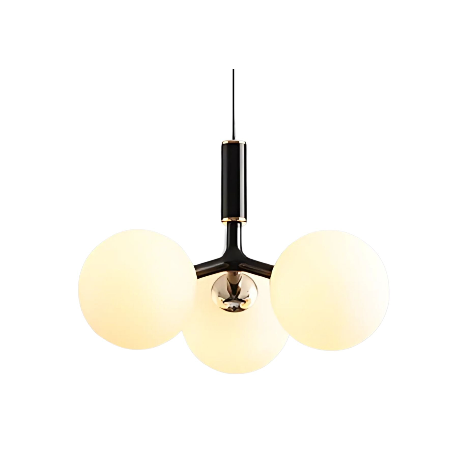 Melisa Triple Hanglamp