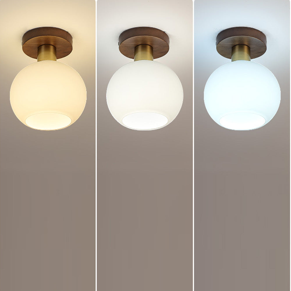 Pluvo Plafondlamp