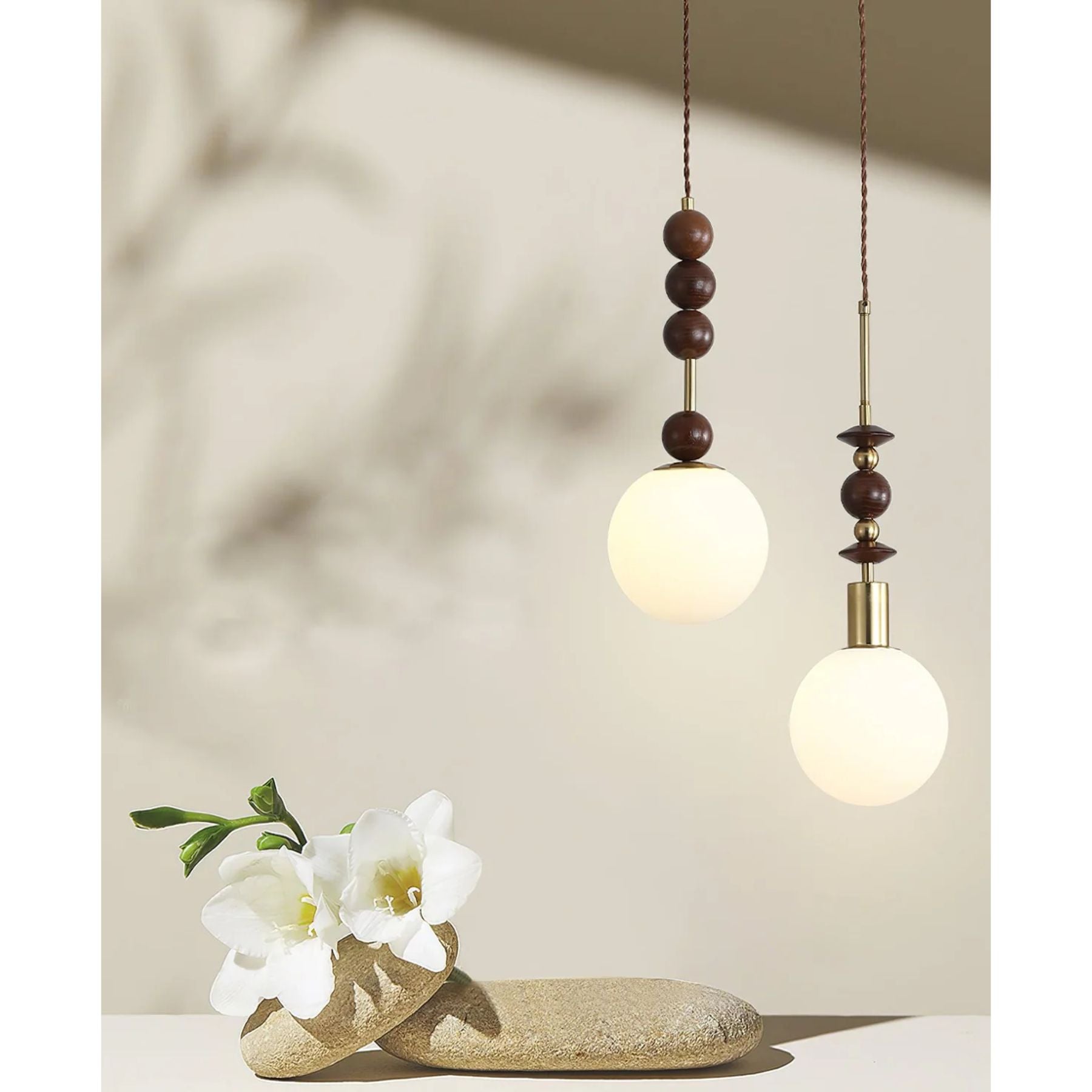 Zaleno Hanglamp