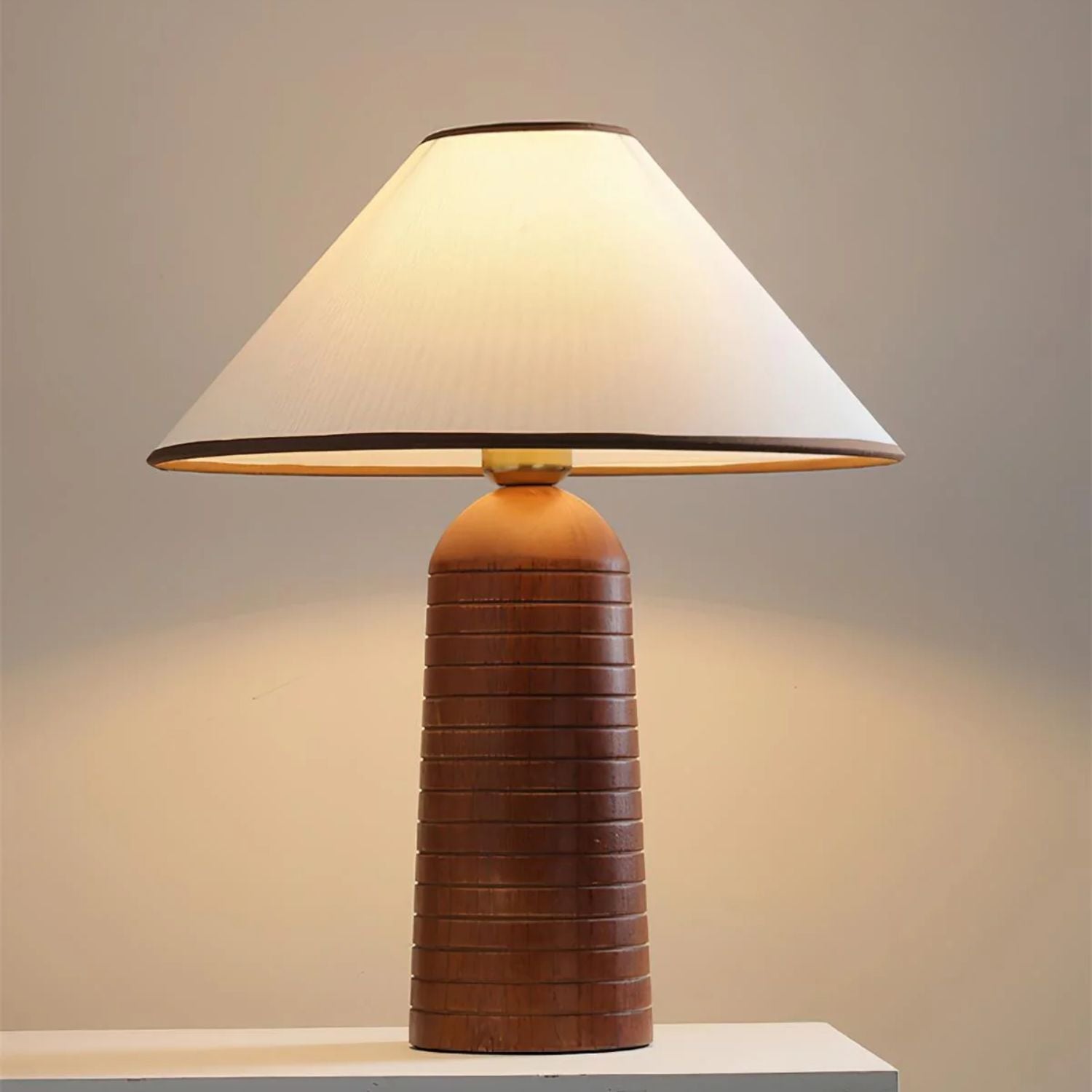 Lampada da tavolo Zarismo