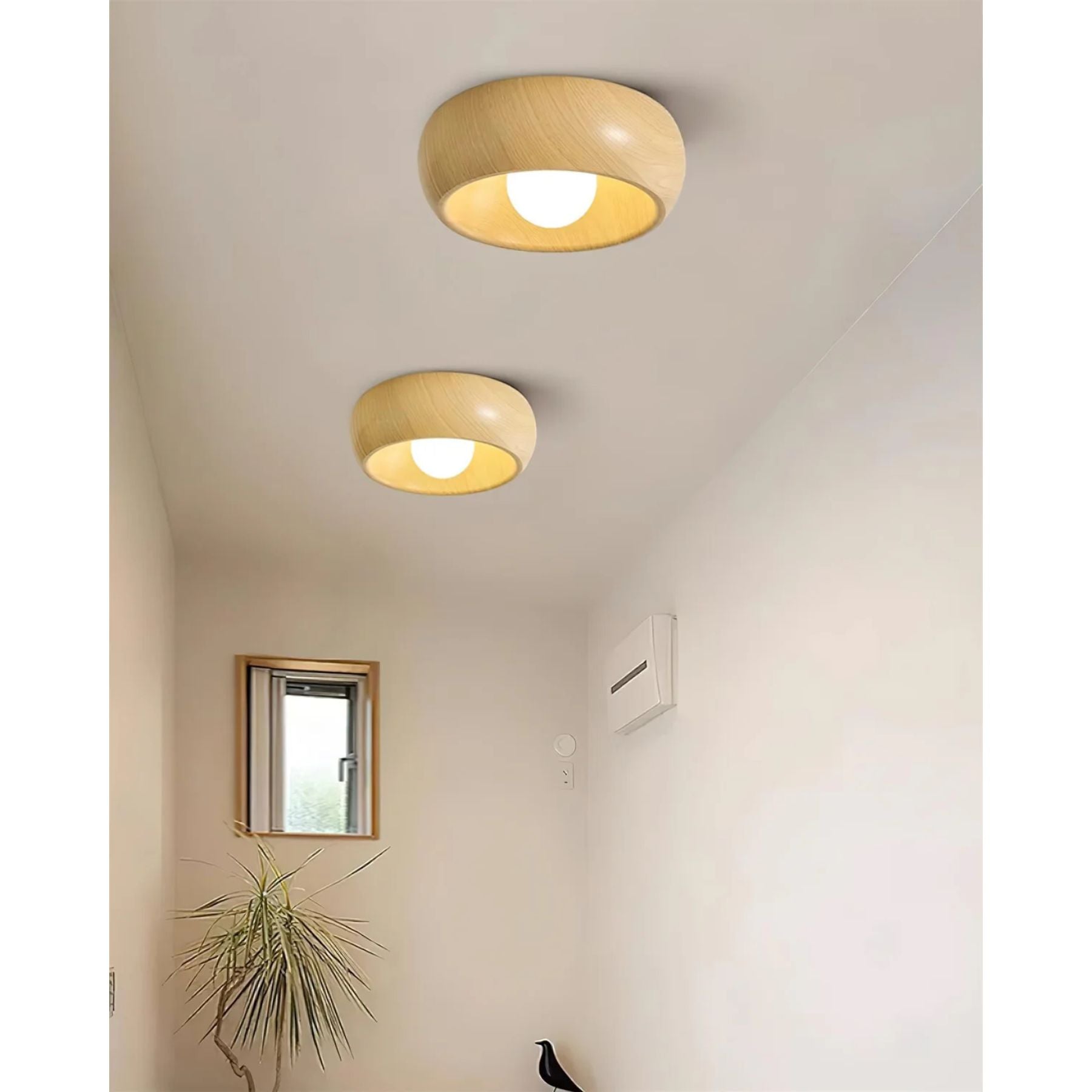 Wazu Plafondlamp