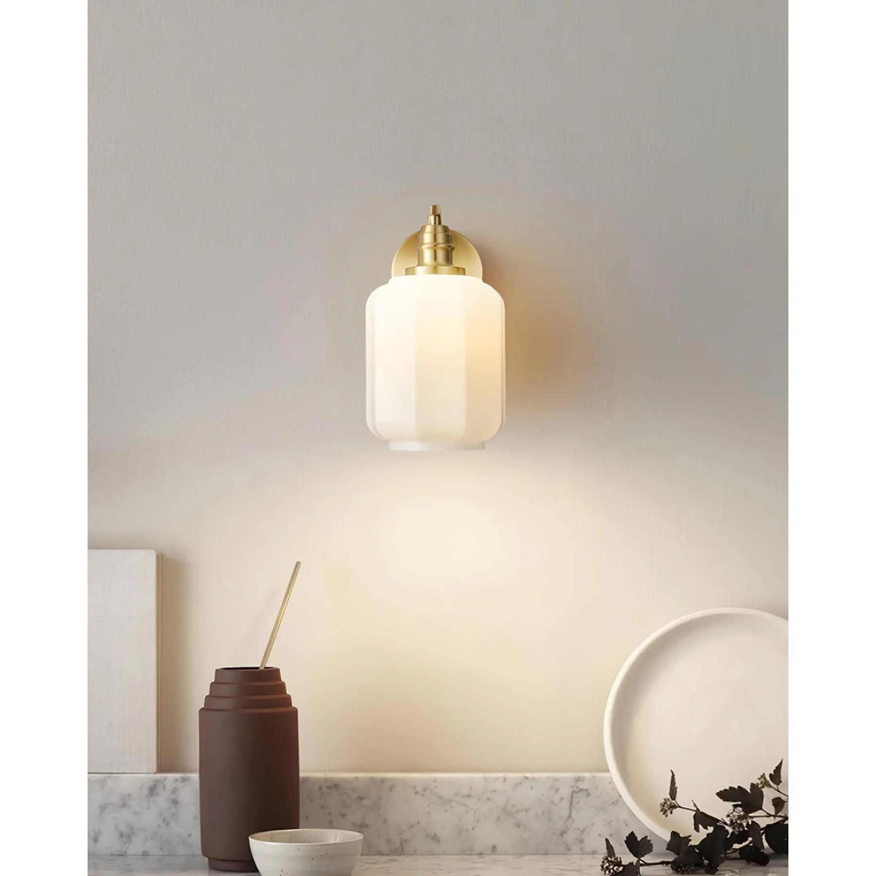 Henrus Wandlamp