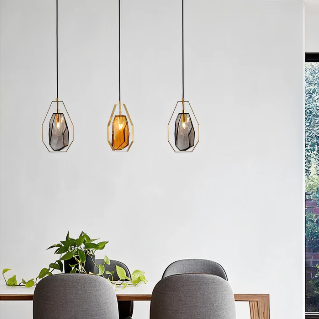 Kyrsan Hanglamp