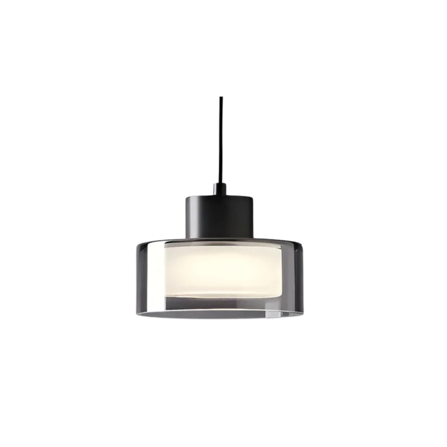 Savono Glazen Hanglamp