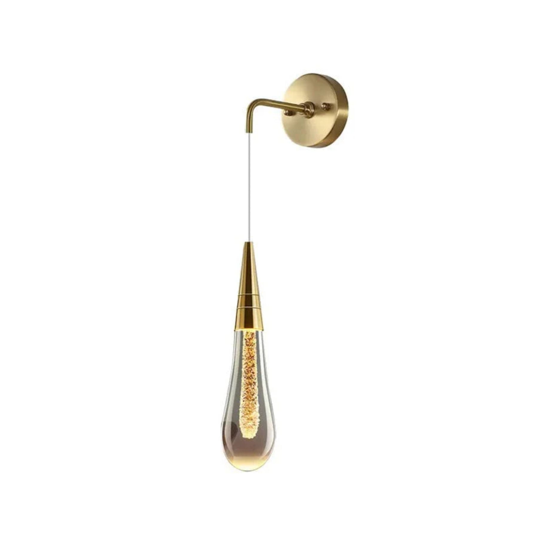 Lumoso Wandlamp