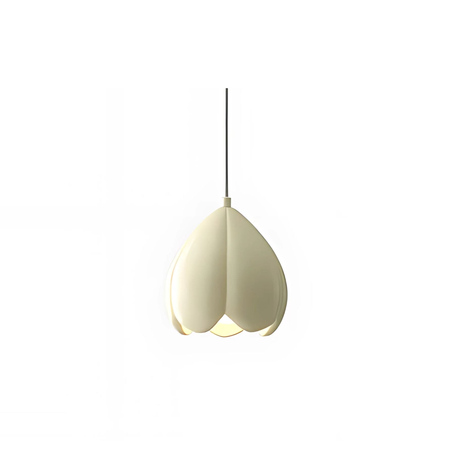 Bloom Flower Hanglamp
