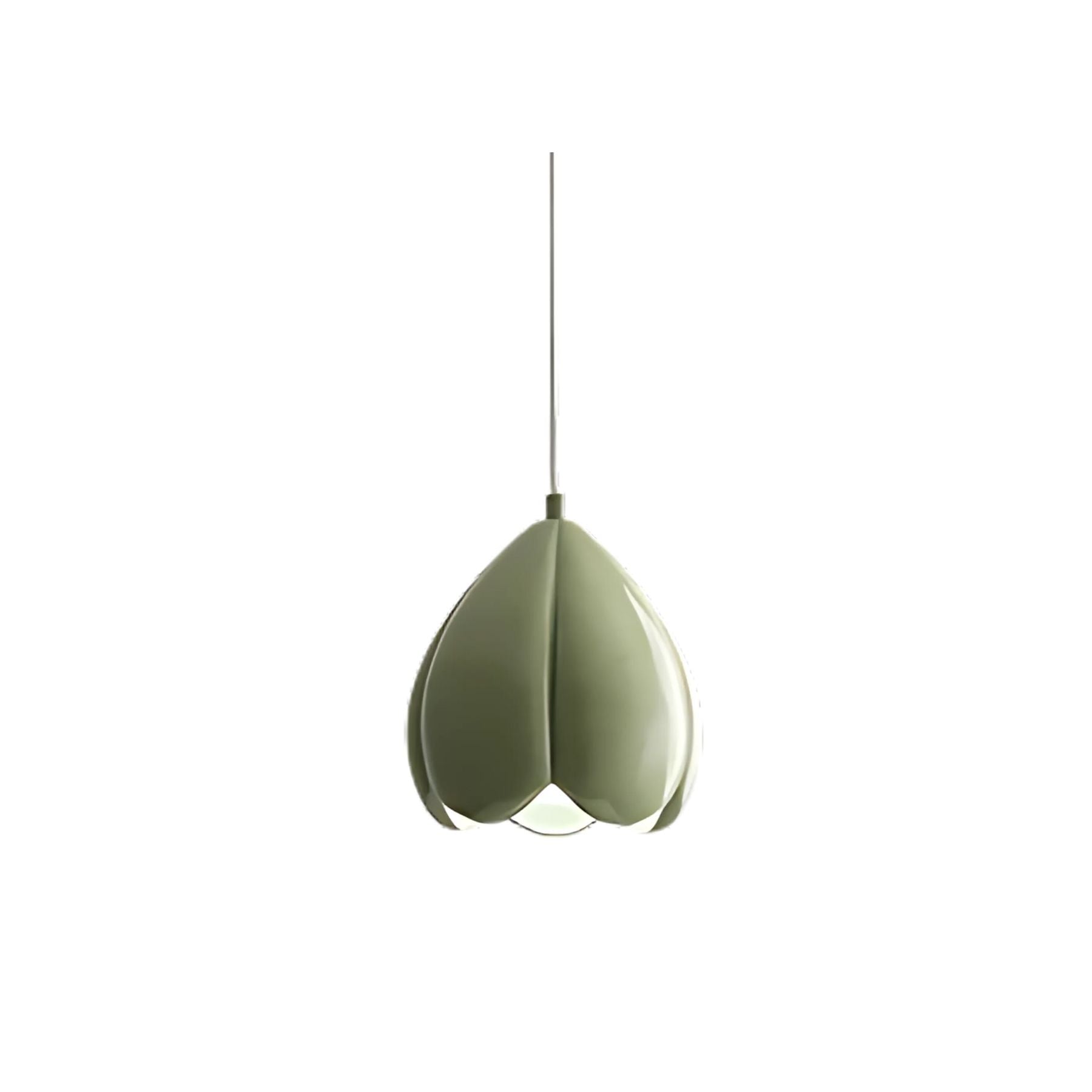 Bloom Flower Hanglamp