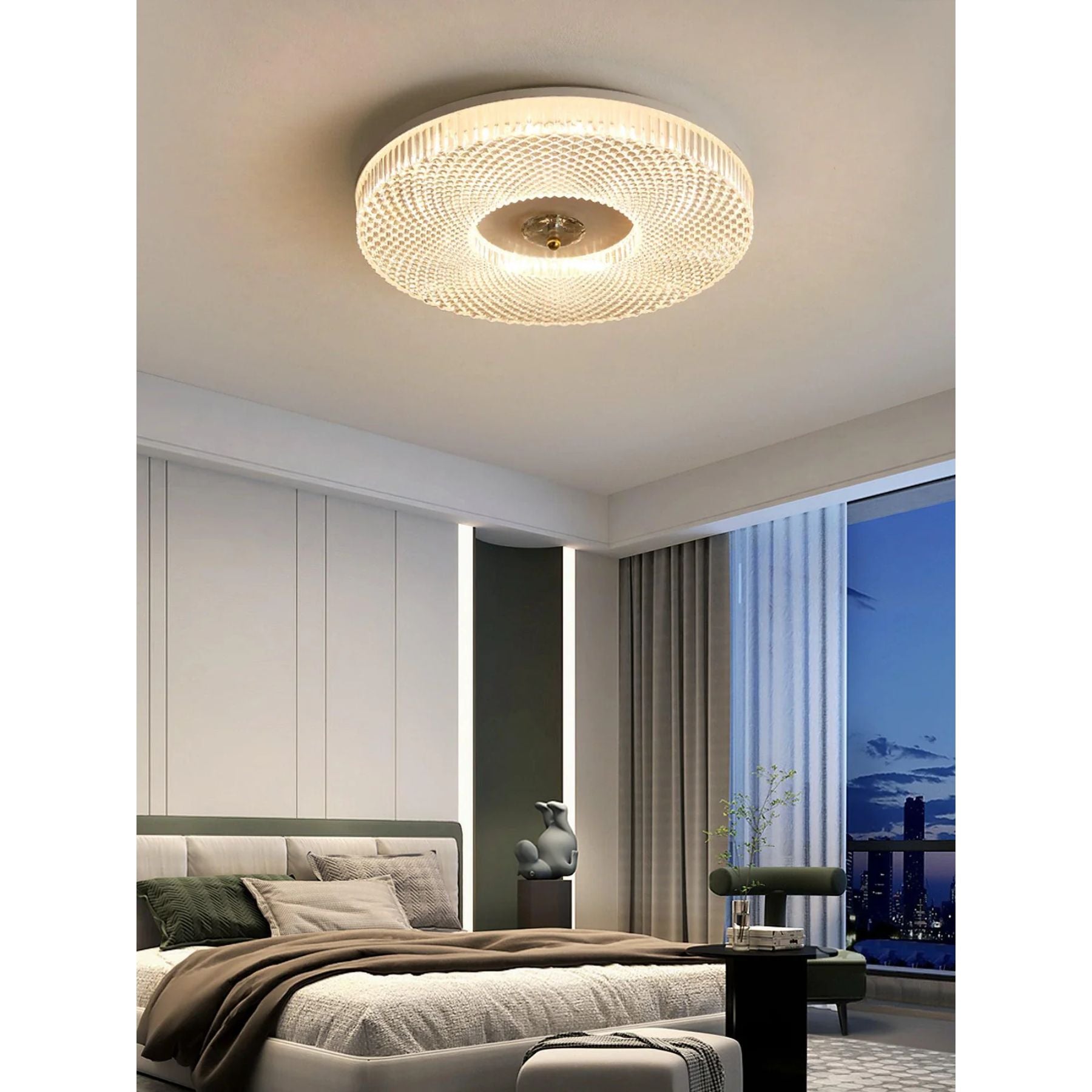 Alysa Plafondlamp