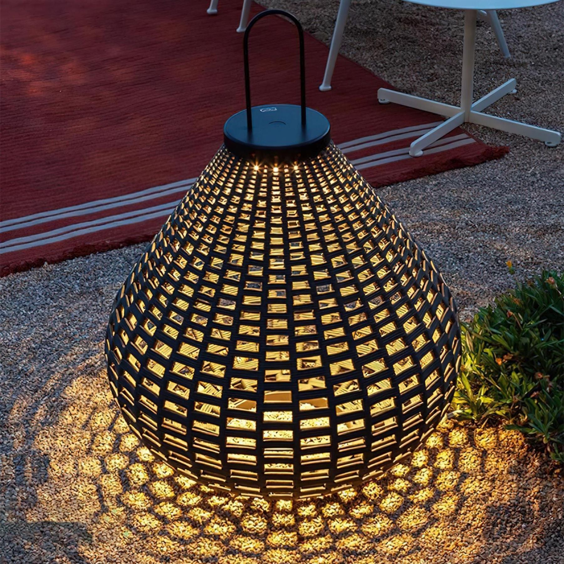 Letoza Outdoor Lantaarn Lamp