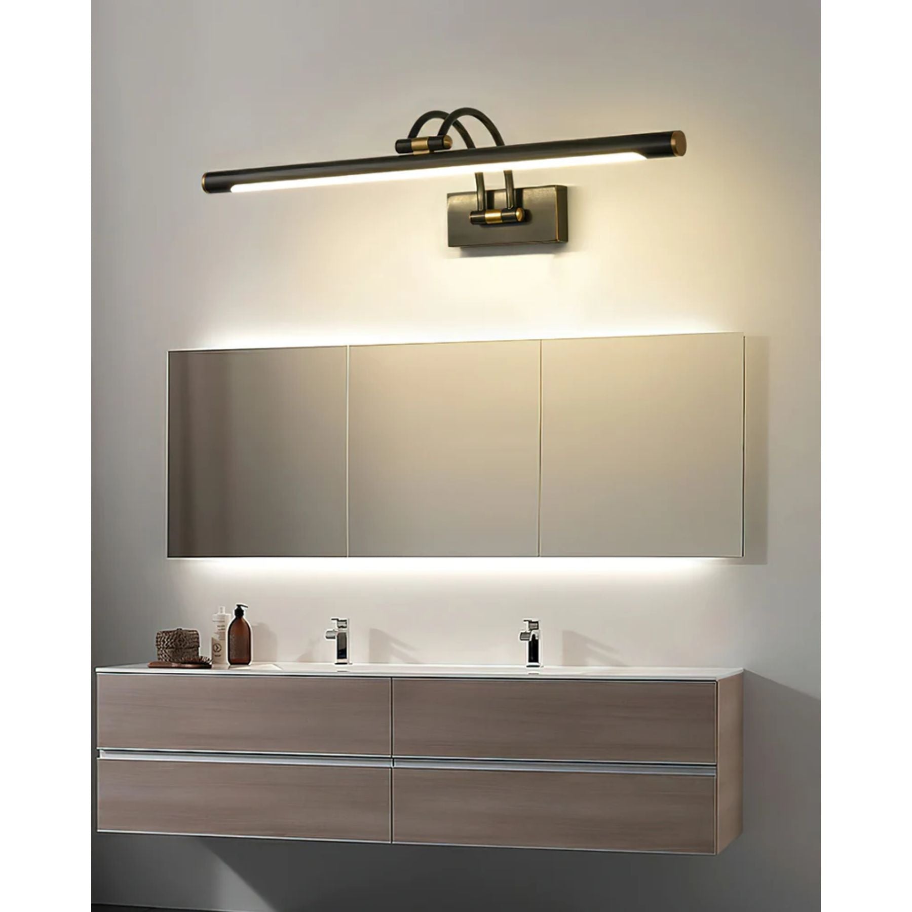 Marenzo Wandlamp
