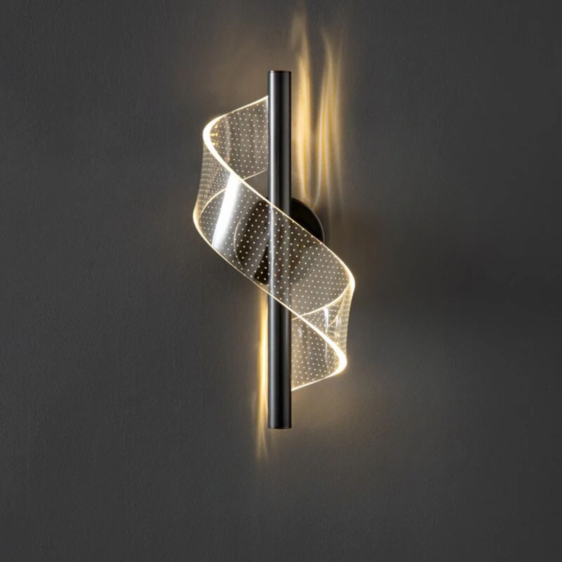 Velo Wave Wandlamp