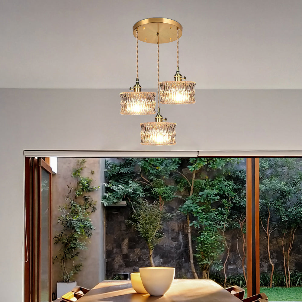 Serenoa Hanglamp