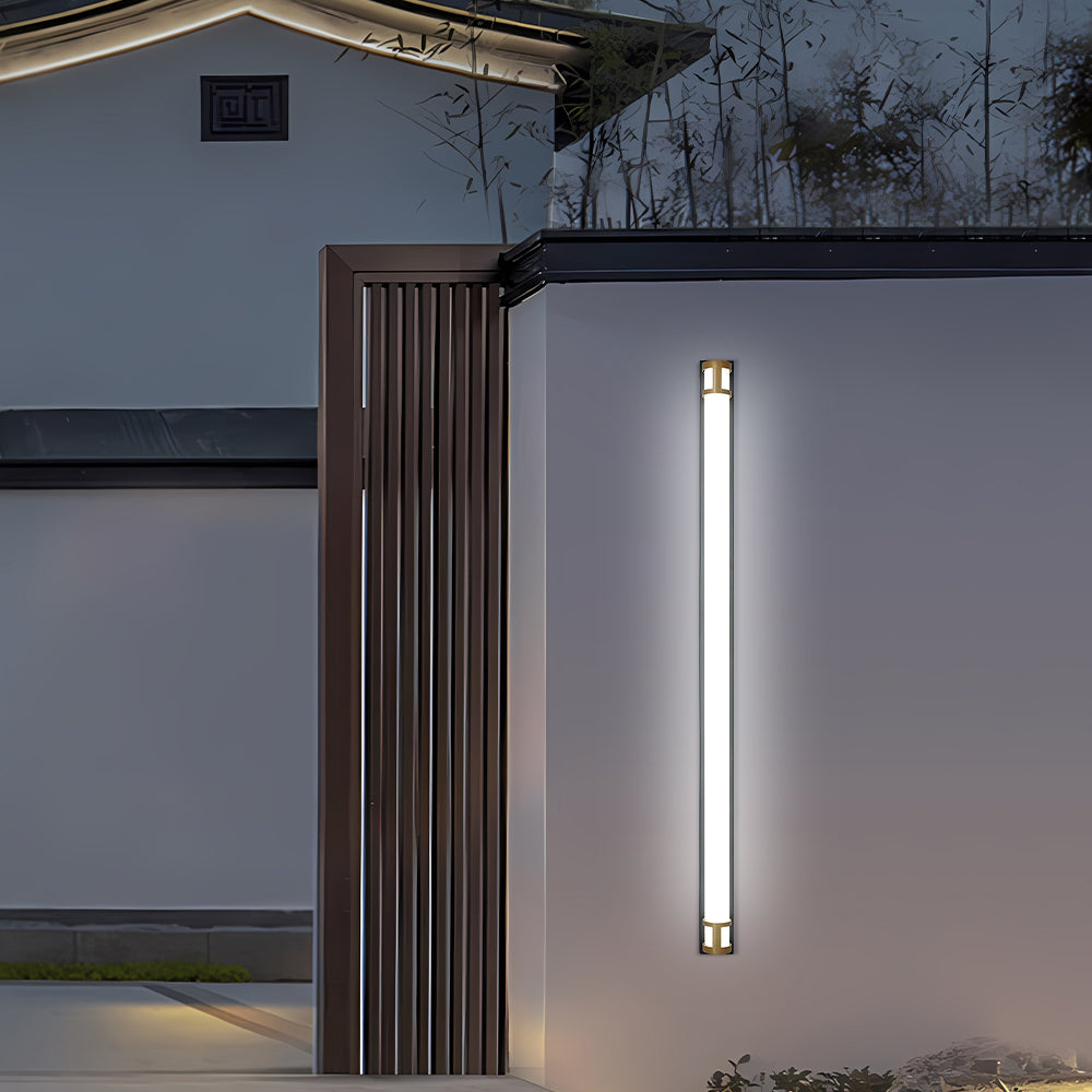 Rollon Wandlamp Voor Buiten
