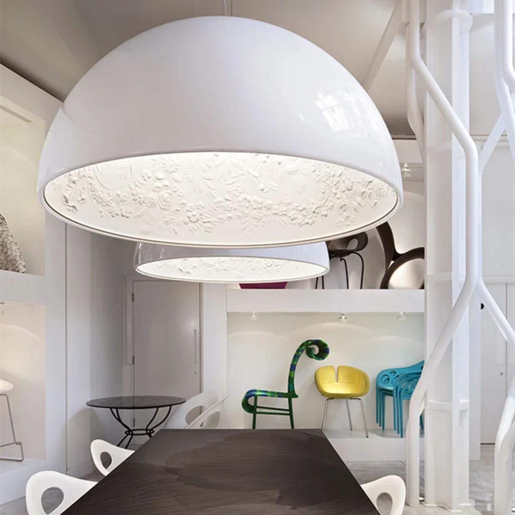 ScandiLuce Designer Hanglamp