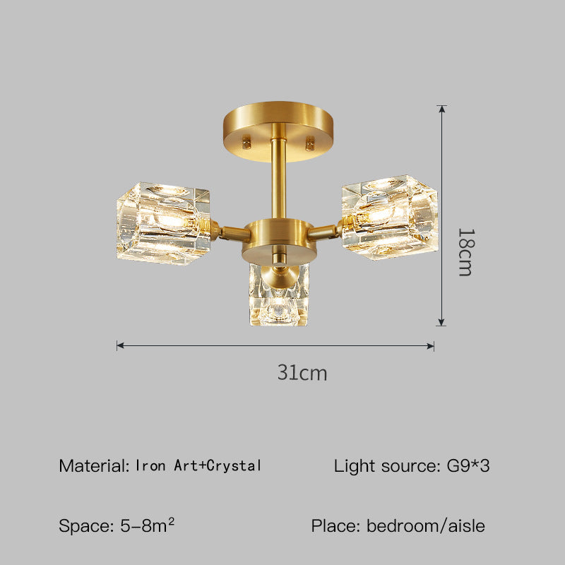 Prism Plafondlamp