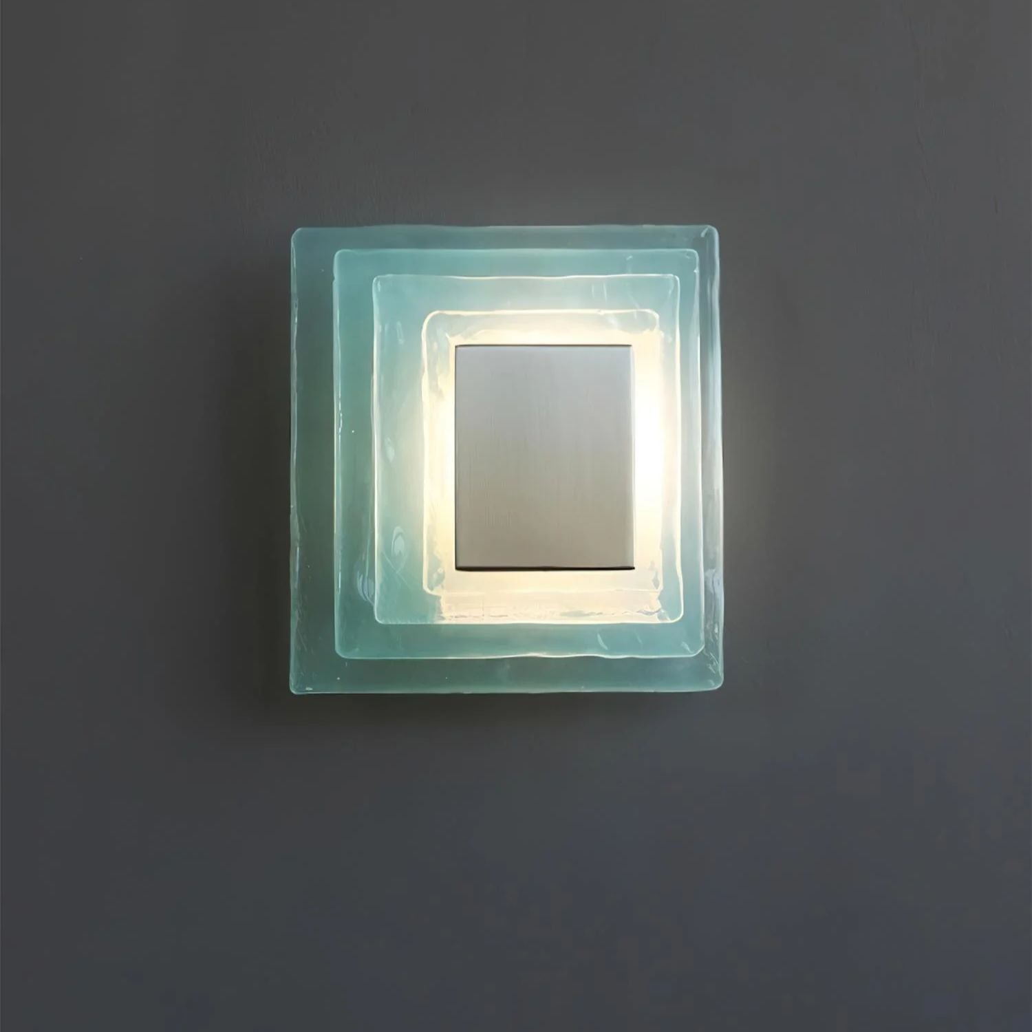 Belivva Lampada da Parete a Strati