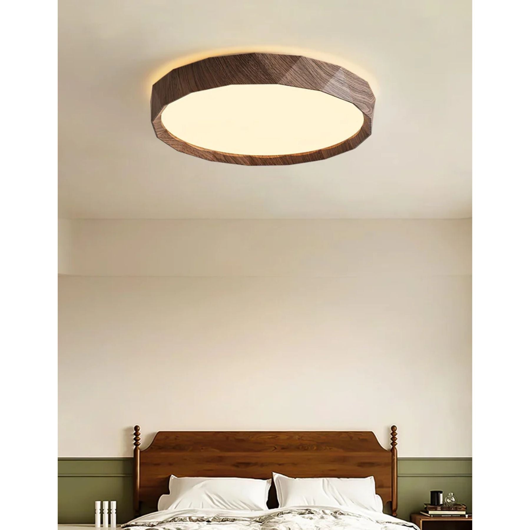 Karaven Plafondlamp
