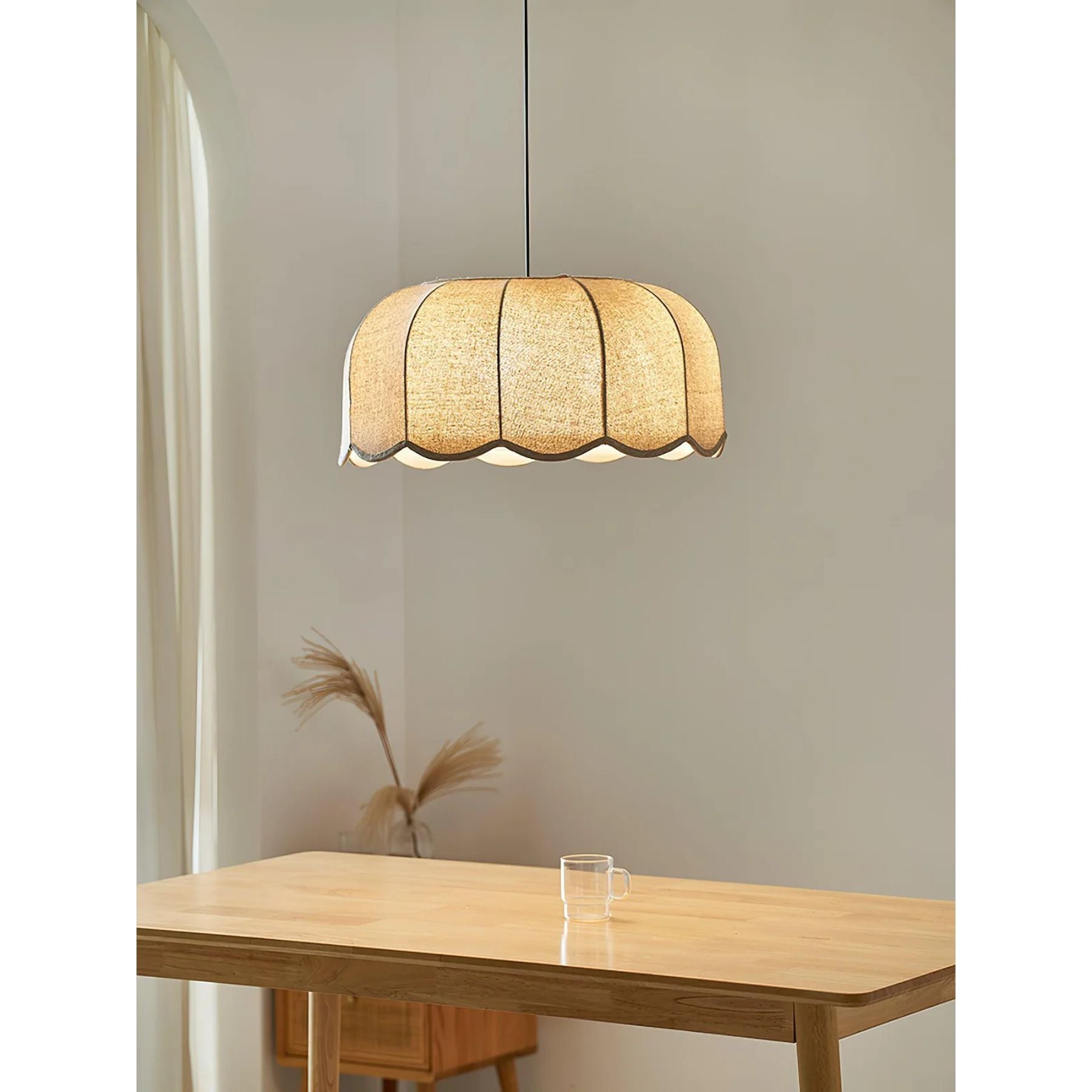 Benzana Leaf Hanglamp