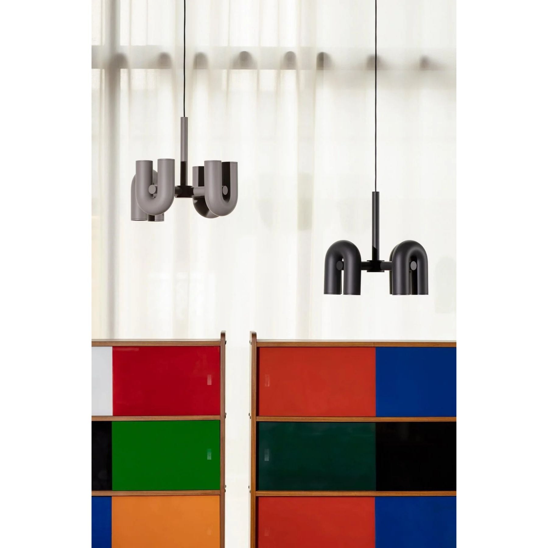 Kuben Hanglamp