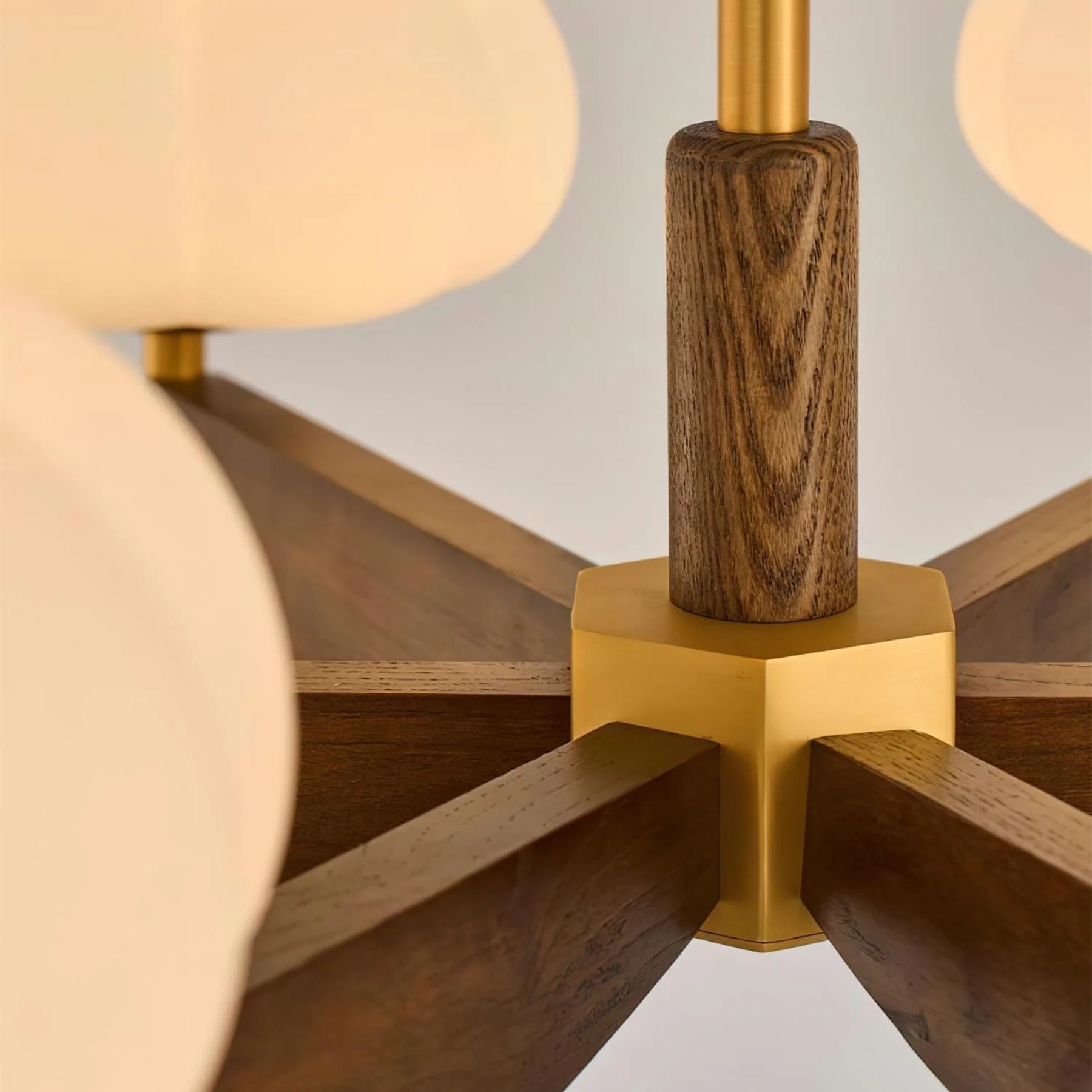 Lampada da soffitto Belitos