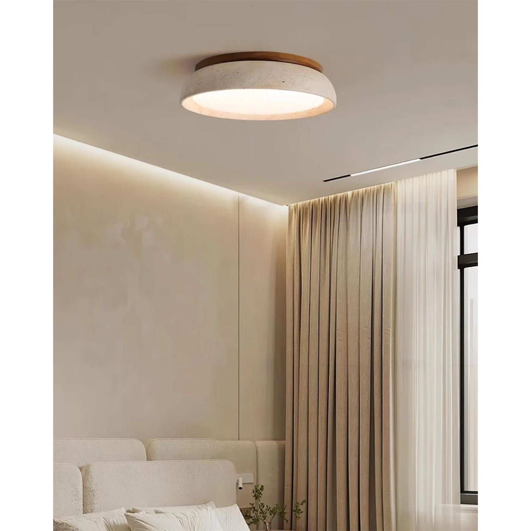 Depiara Plafondlamp
