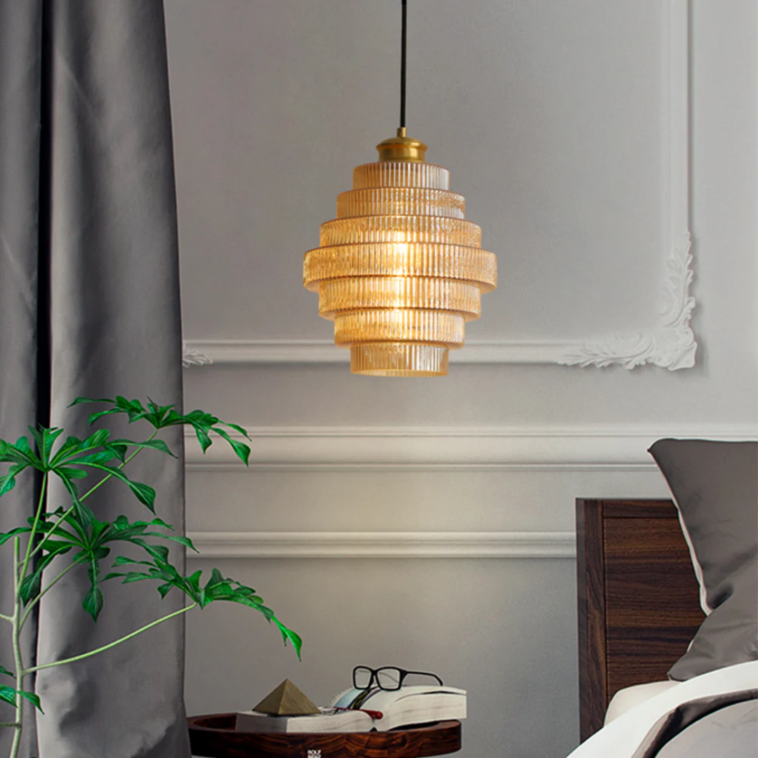 Yolezza Golvende Hanglamp