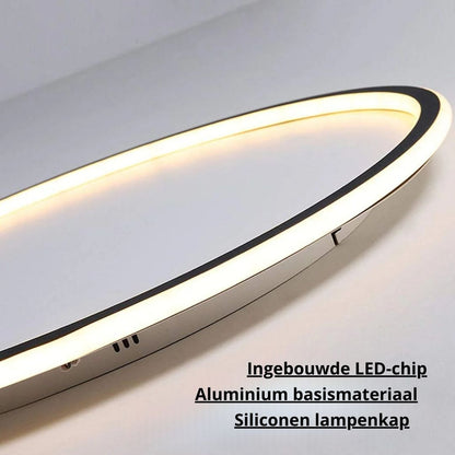 Circull Plafondlamp