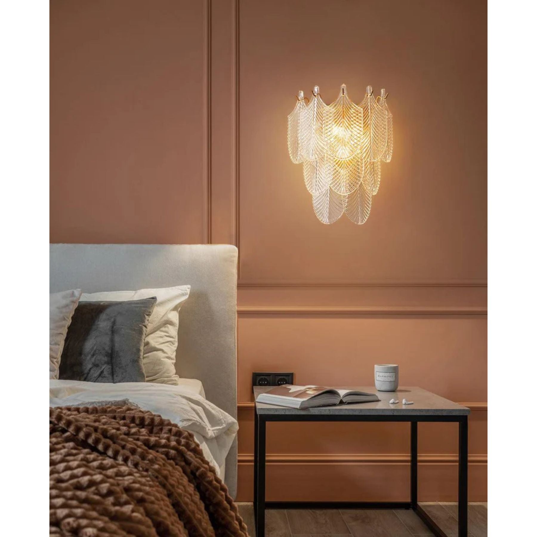 Amali Wandlamp