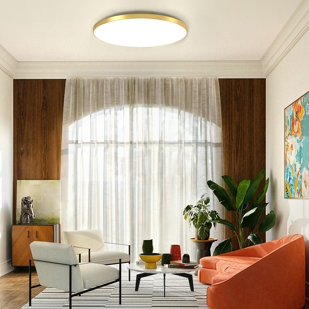 Lanero Plafondlamp
