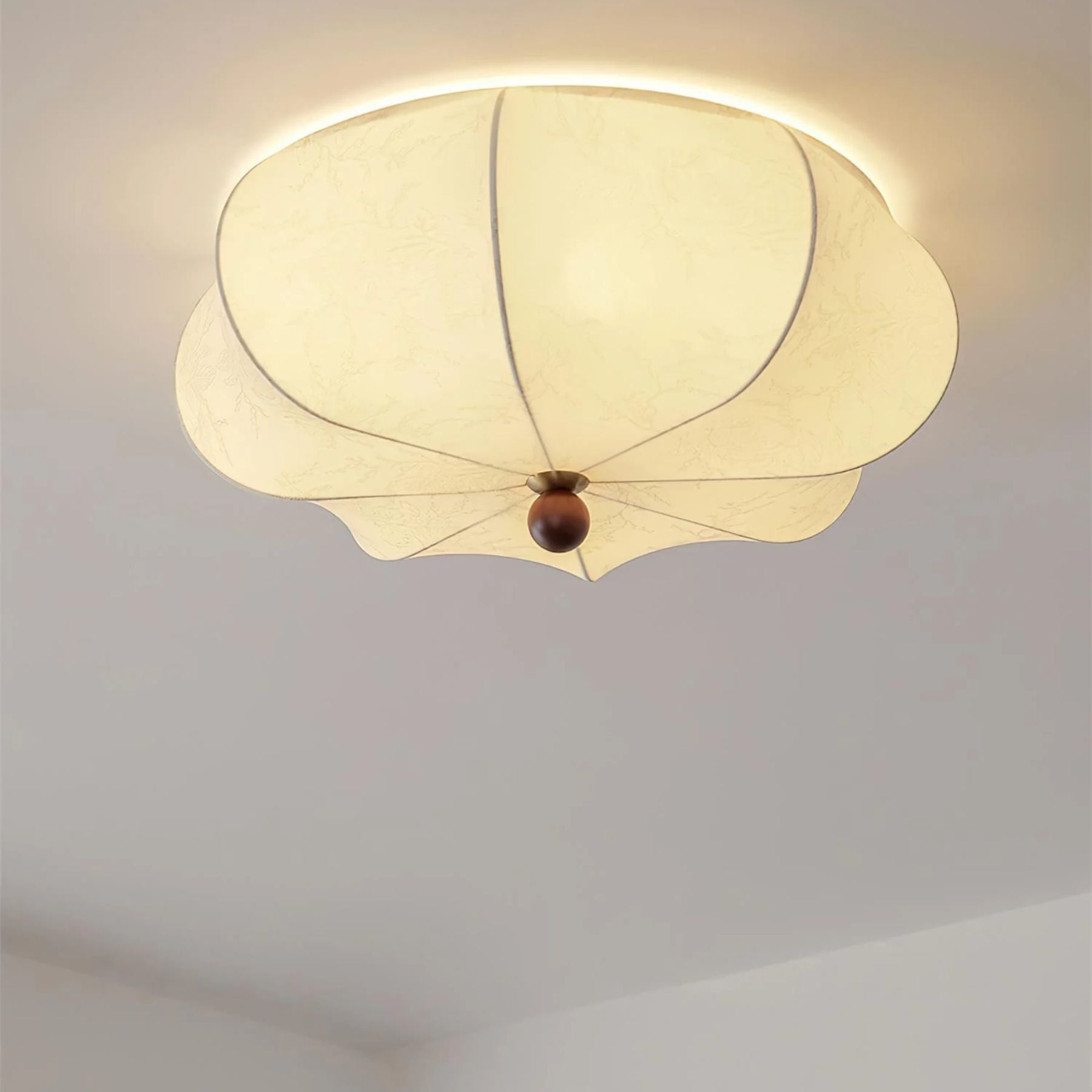 Cervula Japandi Plafondlamp